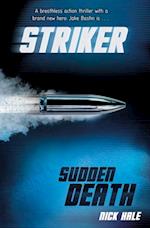 Striker: Sudden Death