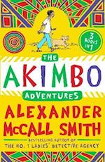 The Akimbo Adventures