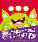 Marshmallows for Martians