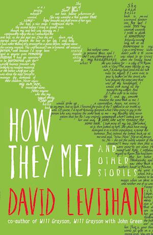 How They Met and Other Stories