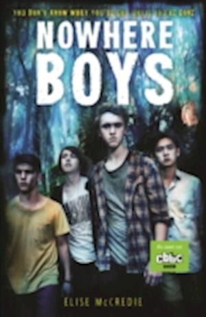 Nowhere Boys