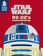 Star Wars: R2-D2's Droid Workshop: Make Your Own R2-D2