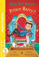 Who Will Marry Prince Harry?
