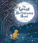 Winnie-the-Pooh: The Great Heffalump Hunt