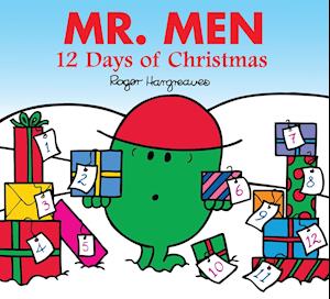 Mr. Men: 12 Days of Christmas