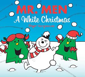 Mr. Men: A White Christmas