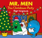 Mr. Men: The Christmas Party