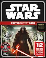 The Force Awakens Poster Activity