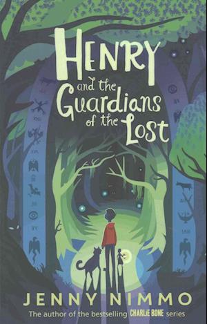 Henry and the Guardians of the Lost