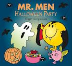 Mr. Men Little Miss: Halloween Party