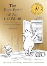 Winnie the Pooh: The Best Bear in all the World