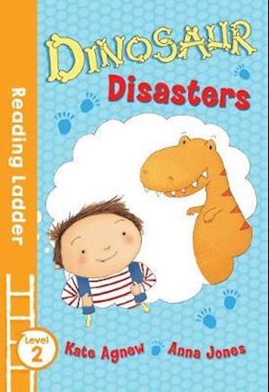 Dinosaur Disasters