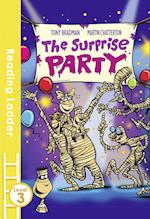 The Surprise Party