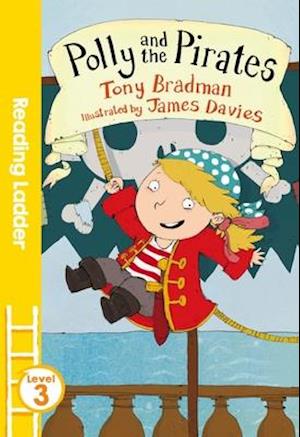 Polly and the Pirates