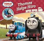 Thomas & Friends: Thomas Helps Hiro