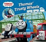 Thomas & Friends: Thomas' Trusty Wheels
