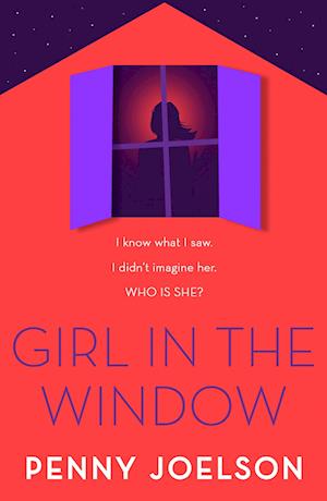 Girl in the Window