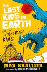 Last Kids on Earth and the Nightmare King