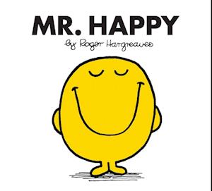 Mr. Happy