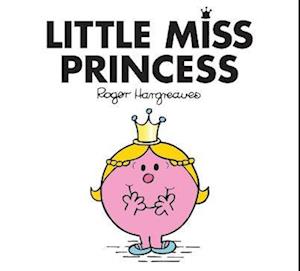 Little Miss Princess