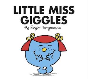 Little Miss Giggles