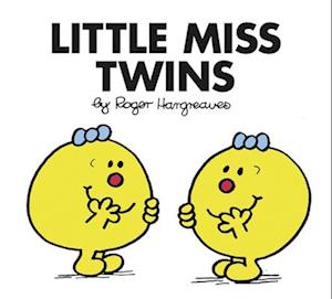 Little Miss Twins