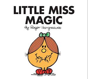 Little Miss Magic