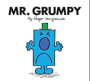 Mr. Grumpy