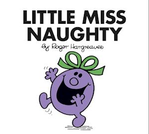 Little Miss Naughty