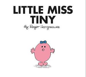 Little Miss Tiny