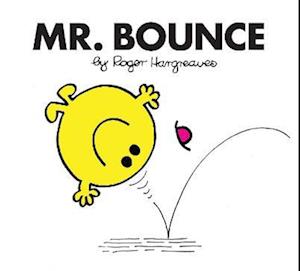 Mr. Bounce