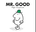 Mr. Good