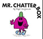 Mr. Chatterbox