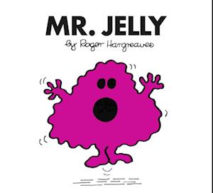 Mr. Jelly