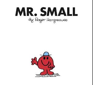 Mr. Small