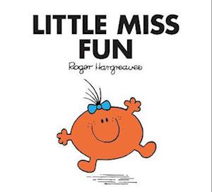 Little Miss Fun