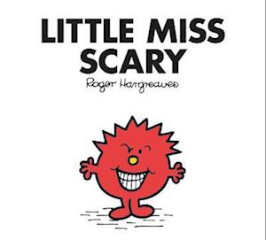 Little Miss Scary