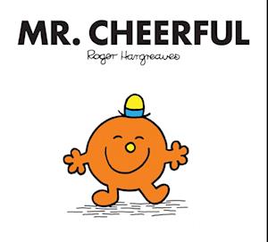 Mr. Cheerful