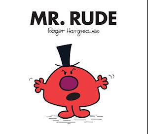 Mr. Rude