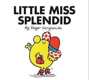 Little Miss Splendid