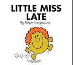Little Miss Late