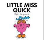 Little Miss Quick