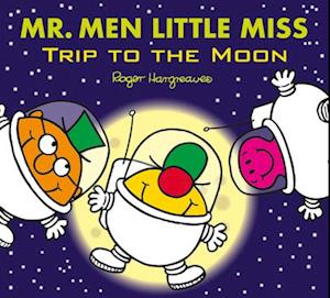 Mr. Men Little Miss: Trip to the Moon
