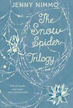 Snow Spider Trilogy