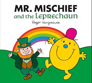 Mr. Mischief and the Leprechaun