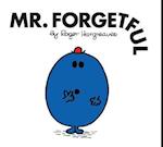 Mr. Forgetful