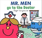 Mr. Men Little Miss go to the Doctor