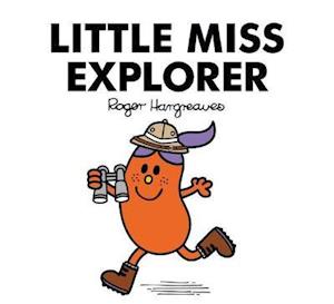 Little Miss Explorer