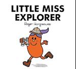 Little Miss Explorer