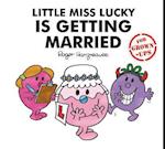 Little Miss Lucky is Getting Married